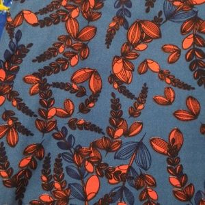 Lularoe leggings size TC